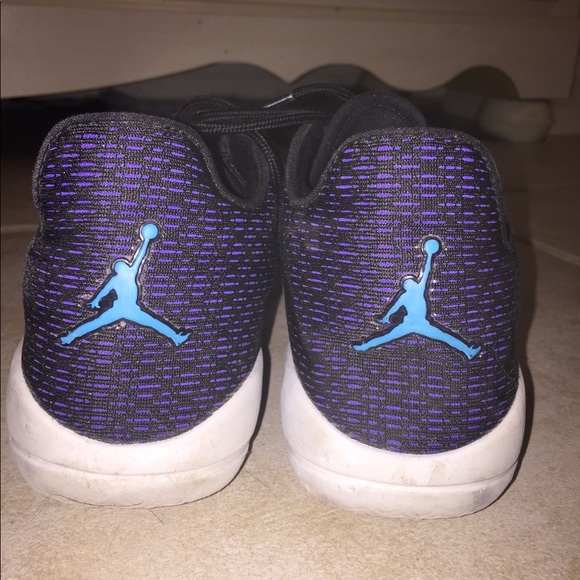 jordan eclipse purple